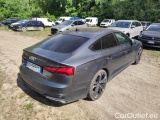A5 Sportback