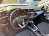  Audi  Q3 35 TDI S tronic S Line Edition #7