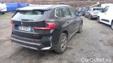  Bmw  X1 sDrive 18i X-Line Edition Essence DCT #4