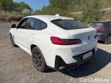  Bmw  X4 xDrive 20i Msport MH48V #3