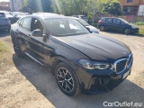 Bmw  X4 xDrive 20i Msport MH48V #2