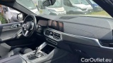  Bmw  X6 M50i autom. #7