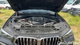  Bmw  X6 M50i autom. #15