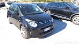 Citroen  C1 1.0 VTi72 S&S Feel #2