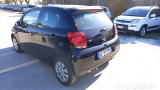  Citroen  C1 1.0 VTi72 S&S Feel #3