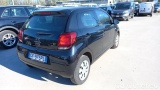  Citroen  C1 1.0 VTi72 S&S Feel #4