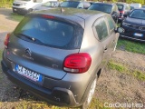  Citroen  C3 PureTech 83 S&S Feel Neo patentati #4