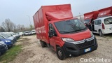  Citroen  Jumper 35 Heavy L4 BlueHDi 140cv #2