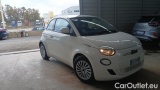  Fiat  500 Elettrica 95cv #2