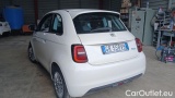  Fiat  500 Elettrica 95cv #3