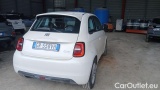  Fiat  500 Elettrica 95cv #4