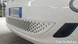  Fiat  500 Elettrica 95cv #50