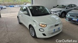  Fiat  500 Elettrica 95cv #2