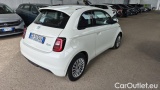  Fiat  500 Elettrica 95cv #4