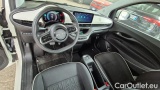  Fiat  500 Elettrica 95cv #6