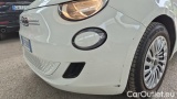  Fiat  500 Elettrica 95cv #20