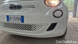  Fiat  500 Elettrica 95cv #21