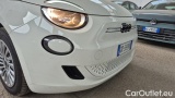  Fiat  500 Elettrica 95cv #23
