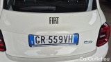  Fiat  500 Elettrica 95cv #40