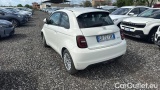  Fiat  500 Elettrica 95cv #3