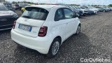  Fiat  500 Elettrica 95cv #4