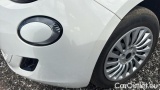  Fiat  500 Elettrica 95cv #18