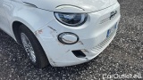  Fiat  500 Elettrica 95cv #19