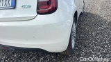  Fiat  500 Elettrica 95cv #21