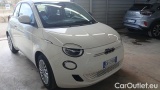  Fiat  500 Elettrica 95cv #2