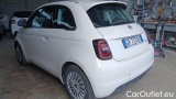 Fiat  500 Elettrica 95cv #3