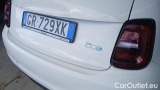  Fiat  500 Elettrica 95cv #23