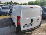  Fiat  Fiorino 1.3 Multijet 95 CV E6 SX #3