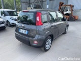  Fiat  Panda 1.0 FireFly 70cv S&S Hybrid #4