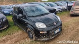  Fiat  Panda 1.0 FireFly 70cv S&S Hybrid #2