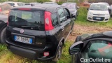  Fiat  Panda 1.0 FireFly 70cv S&S Hybrid #4