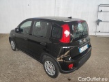  Fiat  Panda 1.0 FireFly 70cv S&S Hybrid #3