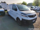  Fiat  Scudo L2H1 1.5 BlueHdi 100cv MT6 #2
