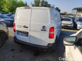  Fiat  Scudo L2H1 1.5 BlueHdi 100cv MT6 #4