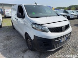  Fiat  Scudo L2H1 1.5 BlueHdi 100cv MT6 #2