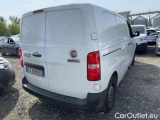  Fiat  Scudo L2H1 1.5 BlueHdi 100cv MT6 #4