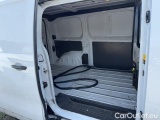  Fiat  Scudo L2H1 1.5 BlueHdi 100cv MT6 #9