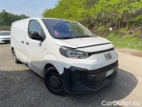  Fiat  Scudo VAN L2H1 1.5 BlueHdi 120cv MT6 #2