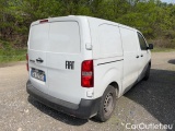  Fiat  Scudo VAN L2H1 1.5 BlueHdi 120cv MT6 #4