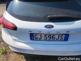  Ford  Focus 1.5 Ecoblue 120cv Business Auto #23