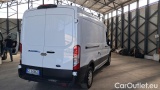 Ford  Transit T/P Elettrico 68KWH 184cv 350 L3H2 Trend #4