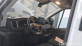  Ford  Transit T/P Elettrico 68KWH 184cv 350 L3H2 Trend #5