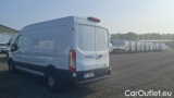 Ford  Transit T/P Elettrico 68KWH 184cv 350 L3H2 Trend #3