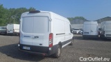 Ford  Transit T/P Elettrico 68KWH 184cv 350 L3H2 Trend #4