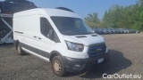  Ford  Transit T/P Elettrico 68KWH 184cv 350 L3H2 Trend #2