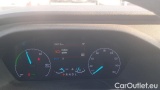  Ford  Transit T/P Elettrico 68KWH 184cv 350 L3H2 Trend #12